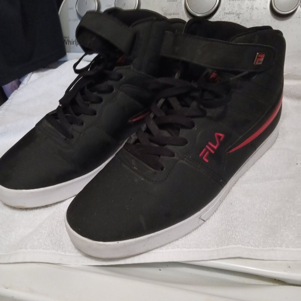 Fila shoes